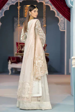 Raeesa Premium | LUXURY COLLECTION 23 | HU-2005 - House Of Anaya