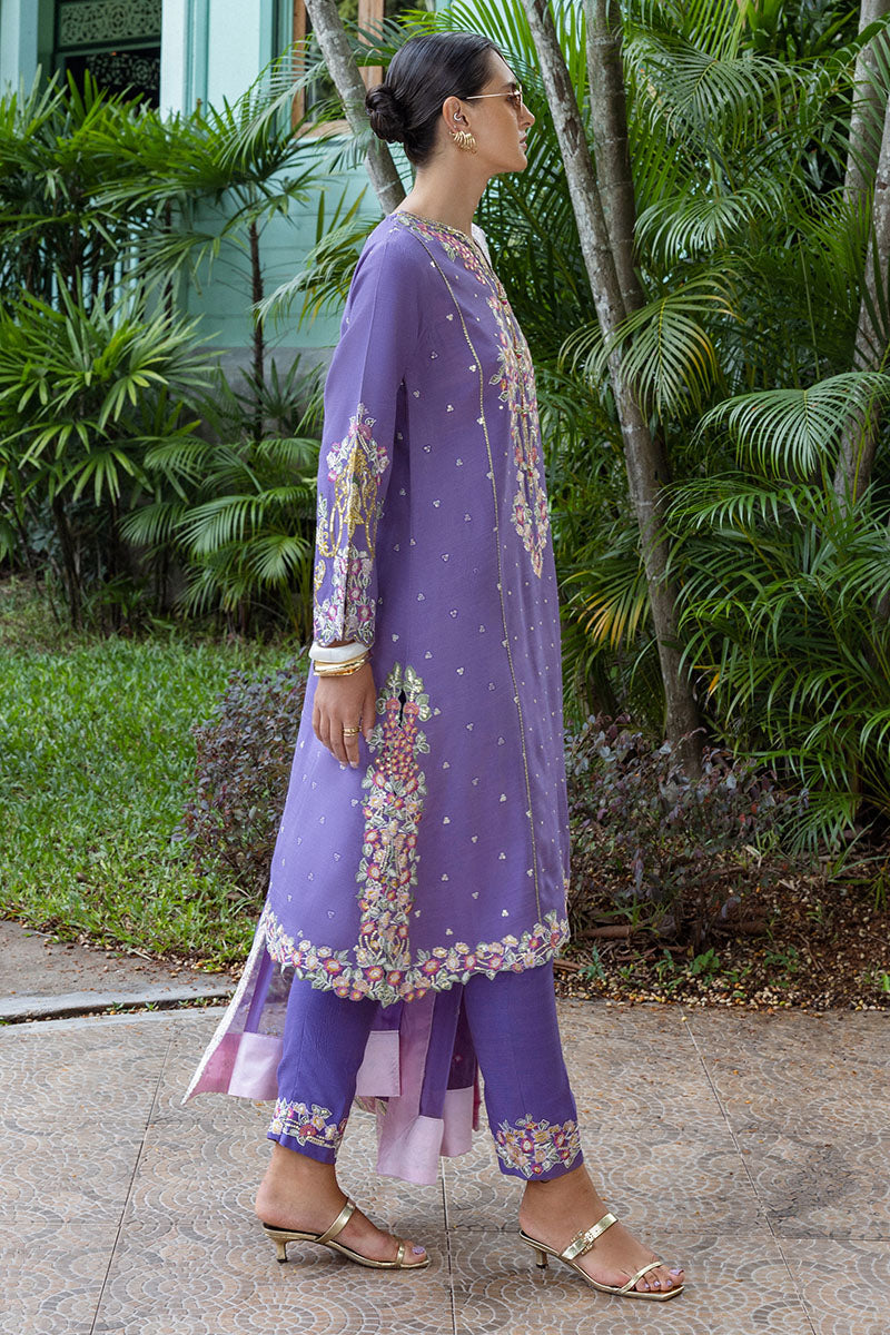 Mushq | Nuvera Raw Silk 26 | Elaris