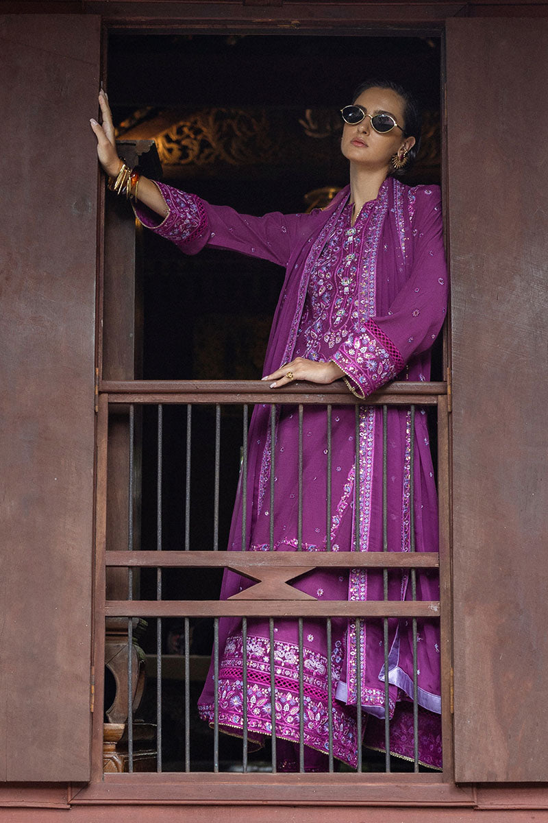 Mushq | Nuvera Raw Silk | Avenelle