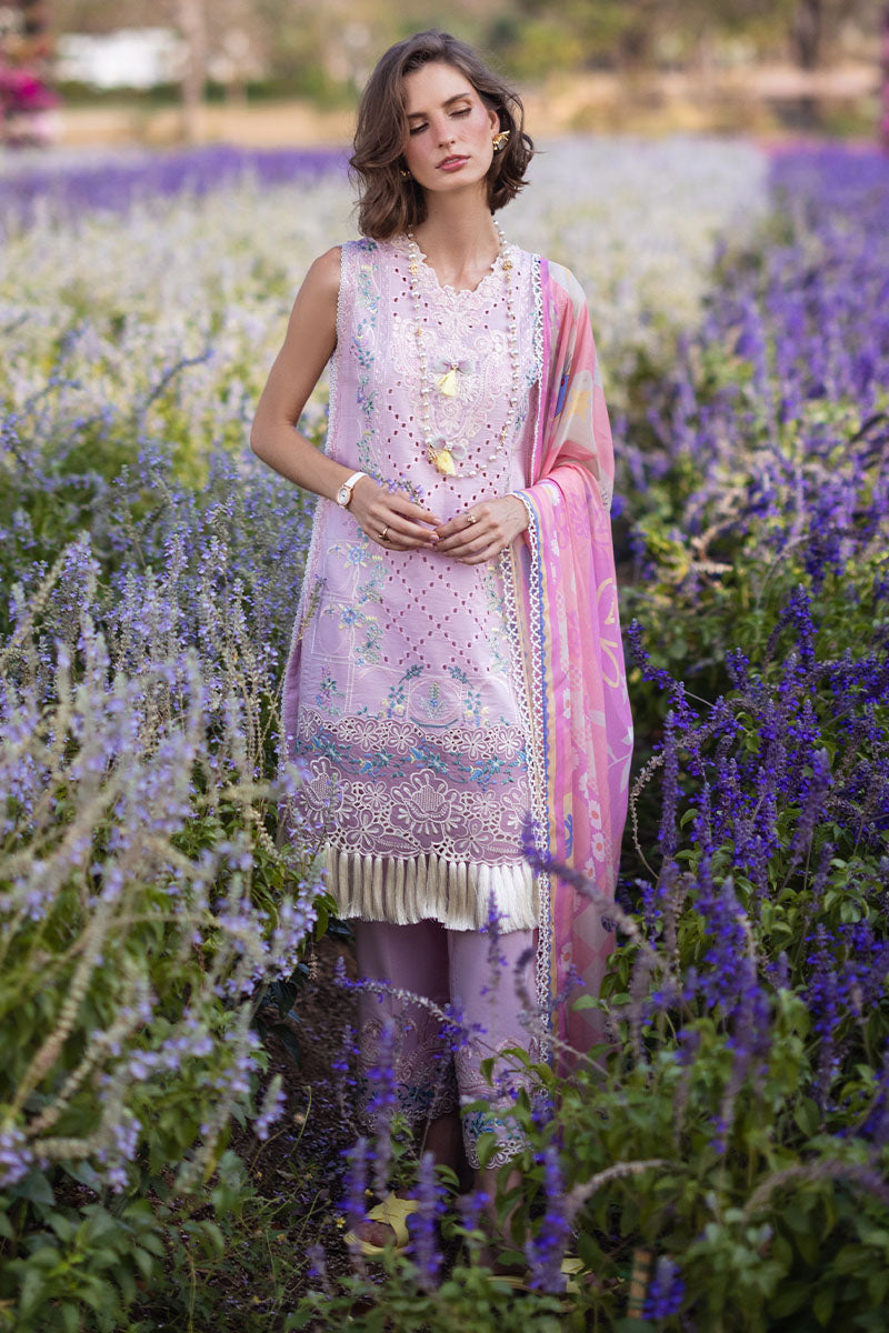 Mushq | Hemline The Secret Garden | GERBERA - House Of Anaya