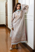 Mushq | Seraph Jacquard Lawn 25 | Arsinoe