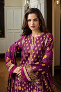 Mushq | Seraph Jacquard Lawn 25 | Eleanor