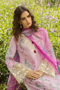 Mushq | Secret Garden Hemline 25 | Lavendar whispers