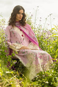 Mushq | Secret Garden Hemline 25 | Lavendar whispers - House Of Anaya