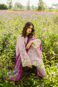 Mushq | Secret Garden Hemline 25 | Lavendar whispers - House Of Anaya