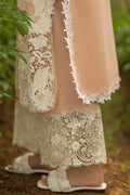 Mushq | Secret Garden Hemline 25 | Moonlit Petals