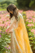 Mushq | Secret Garden Hemline 25 | Moonlit Petals