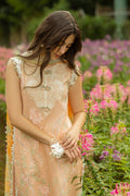 Mushq | Secret Garden Hemline 25 | Moonlit Petals
