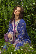 Mushq | Secret Garden Hemline 25 | Dreamisy Daisy