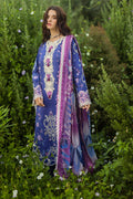 Mushq | Secret Garden Hemline 25 | Dreamisy Daisy