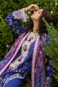 Mushq | Secret Garden Hemline 25 | Dreamisy Daisy