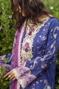 Mushq | Secret Garden Hemline 25 | Dreamisy Daisy