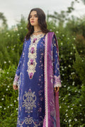 Mushq | Secret Garden Hemline 25 | Dreamisy Daisy