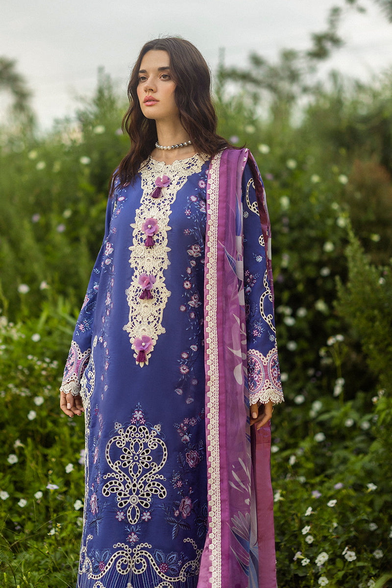 Mushq | Secret Garden Hemline 25 | Dreamisy Daisy