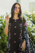 Mushq | Secret Garden Hemline 25 | Thorned Grace