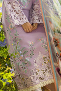 Mushq | Secret Garden Hemline 25 | Pixies Blossom