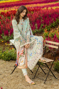 Mushq | Secret Garden Hemline 25 | Starlit Lilies