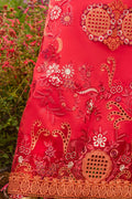 Mushq | Secret Garden Hemline 25 | Wanderlust Blooms
