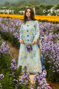 Mushq | Secret Garden Hemline 25 | Hidden Oasis