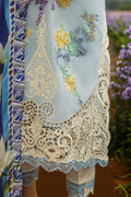 Mushq | Secret Garden Hemline 25 | Hidden Oasis
