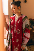 Mushq | Symphony Karandi Collection | VELVET ROSE - House Of Anaya