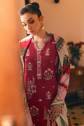 Mushq | Symphony Karandi Collection | VELVET ROSE - House Of Anaya
