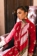 Mushq | Symphony Karandi Collection | VELVET ROSE - House Of Anaya