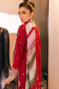 Mushq | Symphony Karandi Collection | VELVET ROSE - House Of Anaya