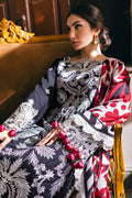 Mushq | Symphony Karandi Collection | MIDNIGHT MAGIC - House Of Anaya