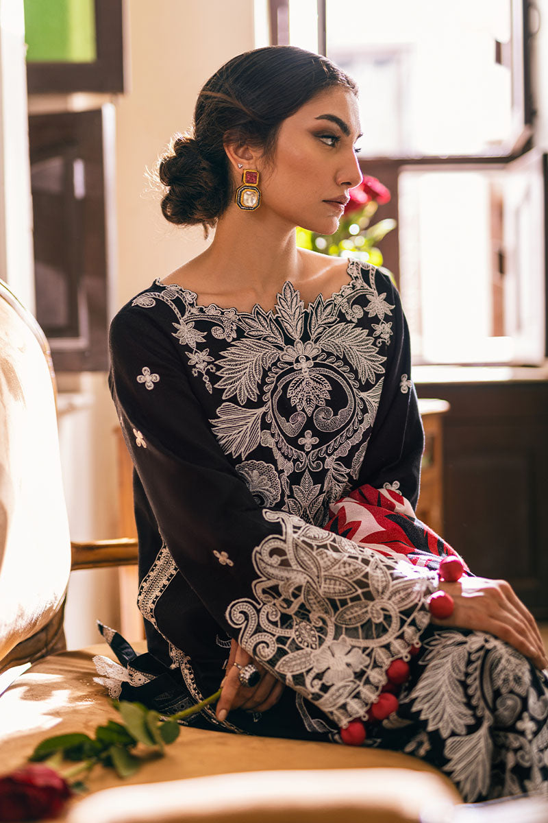 Mushq | Symphony Karandi Collection | MIDNIGHT MAGIC - House Of Anaya