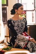 Mushq | Symphony Karandi Collection | MIDNIGHT MAGIC - House Of Anaya