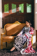 Mushq | Symphony Karandi Collection | MIDNIGHT MAGIC - House Of Anaya