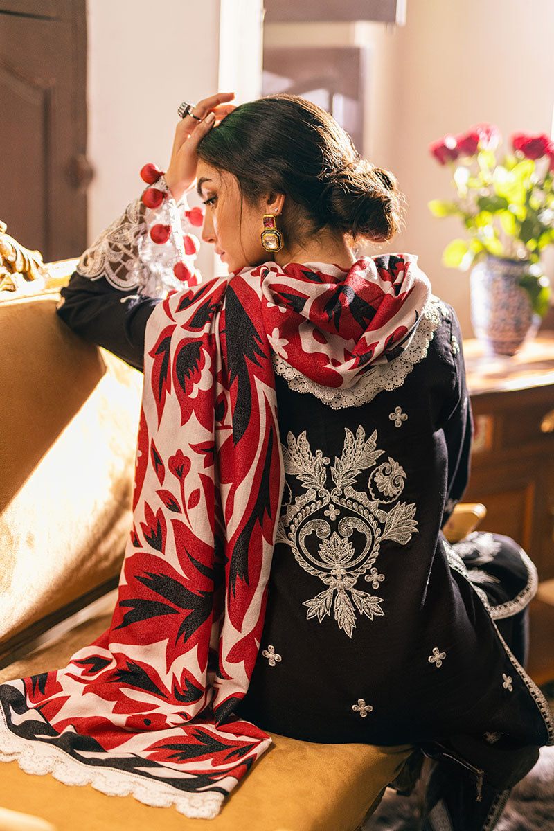 Mushq | Symphony Karandi Collection | MIDNIGHT MAGIC - House Of Anaya