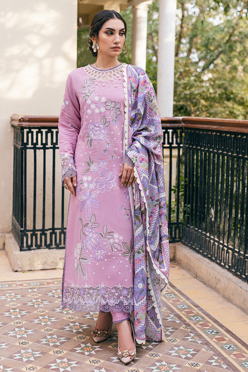 Mushq | Symphony Karandi Collection | SABLE SHINE - House Of Anaya