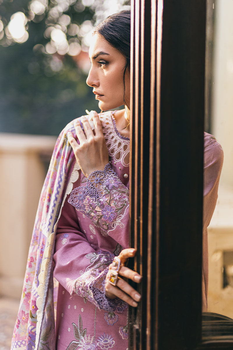 Mushq | Symphony Karandi Collection | SABLE SHINE - House Of Anaya