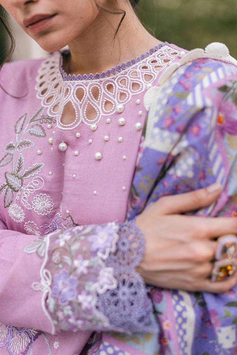 Mushq | Symphony Karandi Collection | SABLE SHINE - House Of Anaya