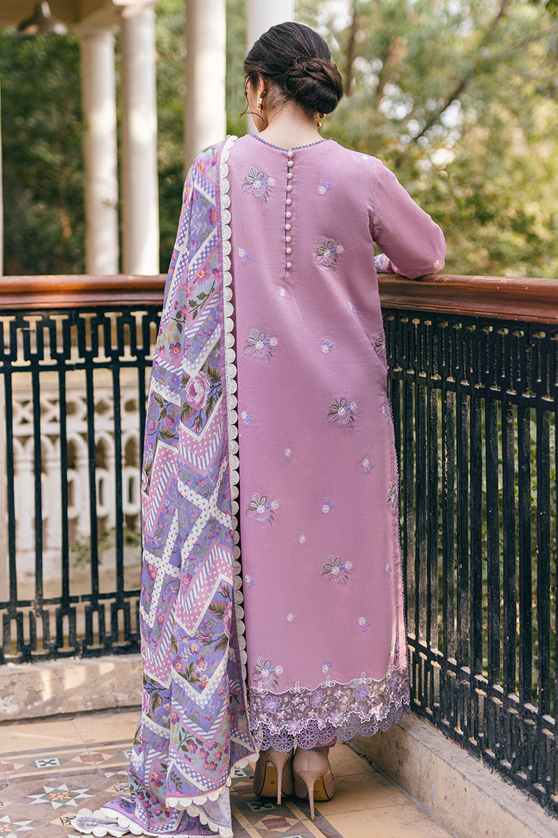 Mushq | Symphony Karandi Collection | SABLE SHINE - House Of Anaya