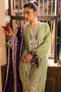 Mushq | Symphony Karandi Collection | SPARKLING NOIR - House Of Anaya