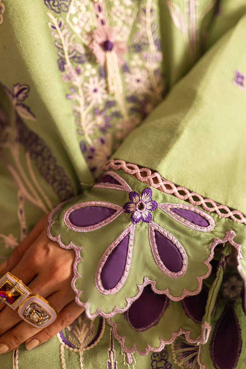 Mushq | Symphony Karandi Collection | SPARKLING NOIR - House Of Anaya