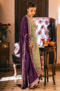 Mushq | Symphony Karandi Collection | SPARKLING NOIR - House Of Anaya