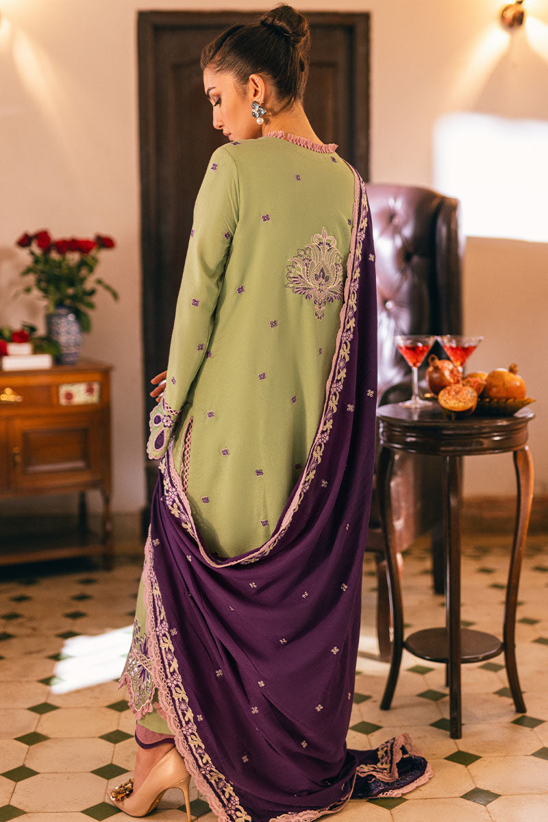 Mushq | Symphony Karandi Collection | SPARKLING NOIR - House Of Anaya