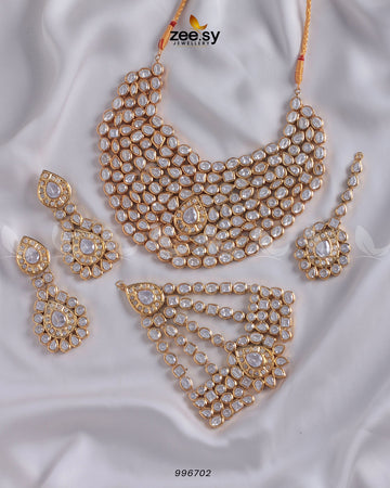 Hania Amir Bridal Set - House Of Zarish