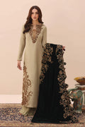 Musferah Saad | Ethereal Embrace | Enchanted Heaven