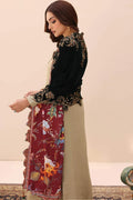 Musferah Saad | Ethereal Embrace | Enchanted Heaven