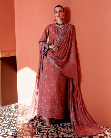 Mushq | Nuvera Raw Silk 26 | Hermione