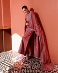 Mushq | Nuvera Raw Silk 26 | Hermione