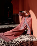 Mushq | Nuvera Raw Silk 26 | Hermione