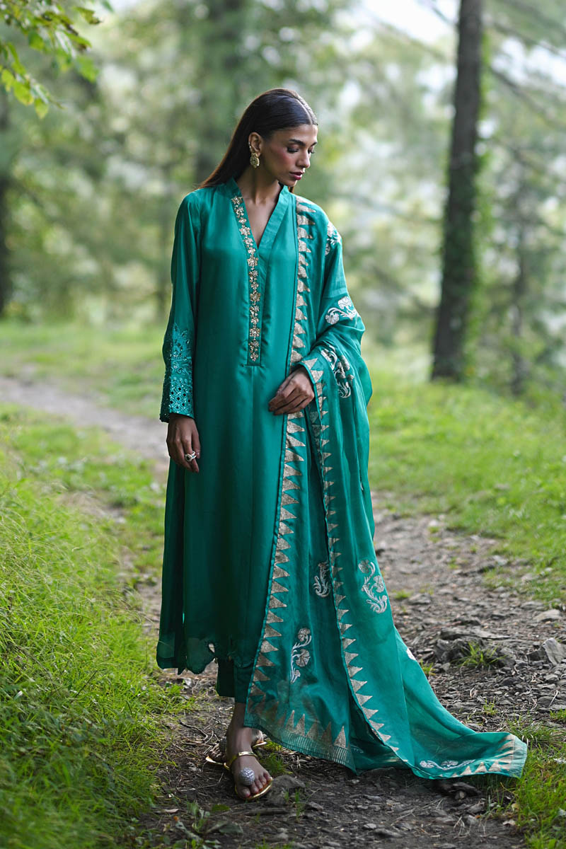 Hue Pret | Farasha Luxury Pret | Tamara - House Of Anaya