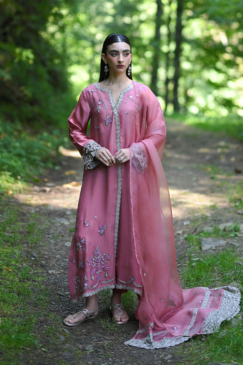 Hue Pret | Farasha Luxury Pret | Zeina - House Of Anaya