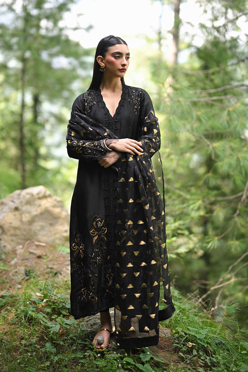 Hue Pret | Farasha Luxury Pret | Rimah - House Of Anaya
